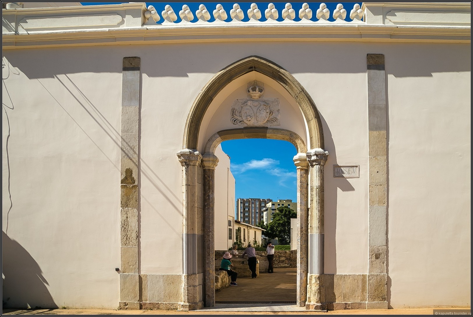 Setubal